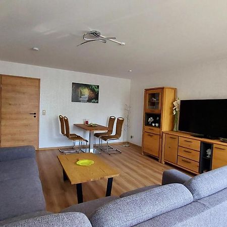 Ferienwohnung Seegraben Ерфурт Екстериор снимка