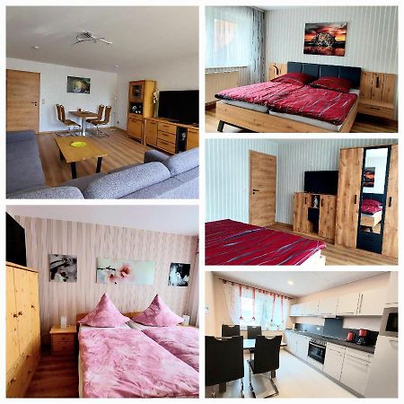 Ferienwohnung Seegraben Ерфурт Екстериор снимка