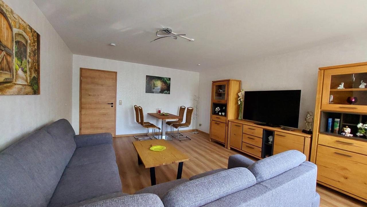 Ferienwohnung Seegraben Ерфурт Екстериор снимка